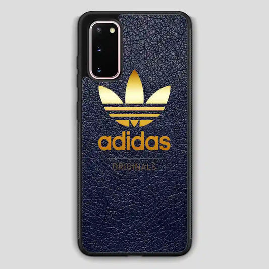 Adidas Original Samsung Galaxy S20 Case