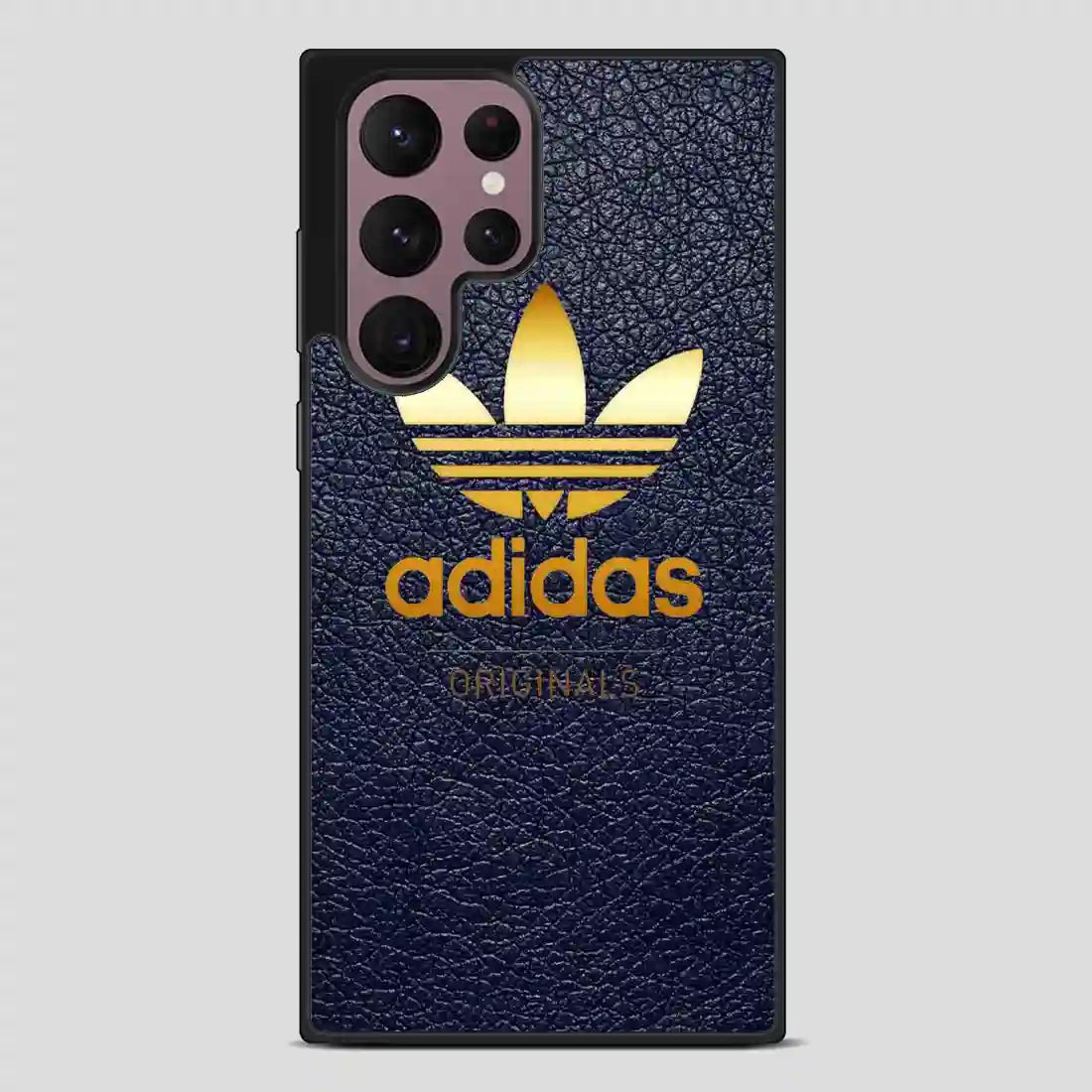 Adidas Original Samsung Galaxy S22 Ultra Case