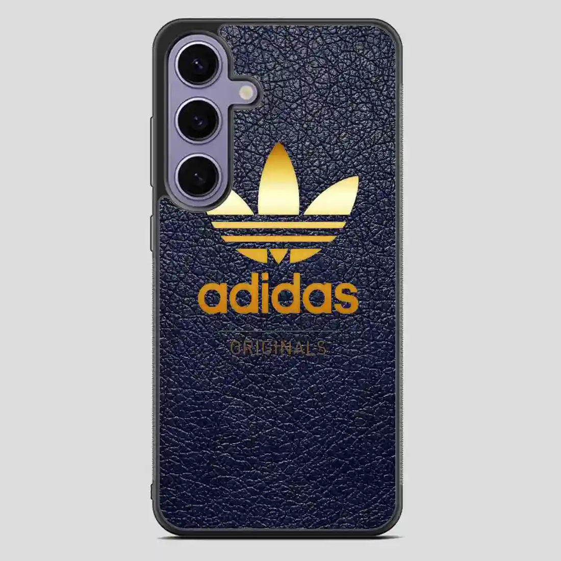 Adidas Original Samsung Galaxy S23 FE Case