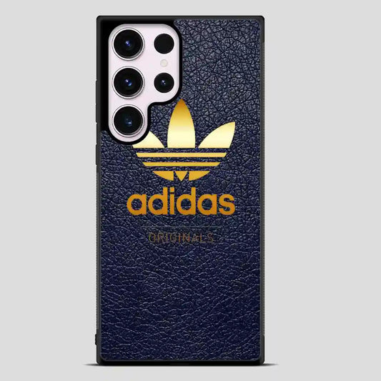 Adidas Original Samsung Galaxy S23 Ultra Case