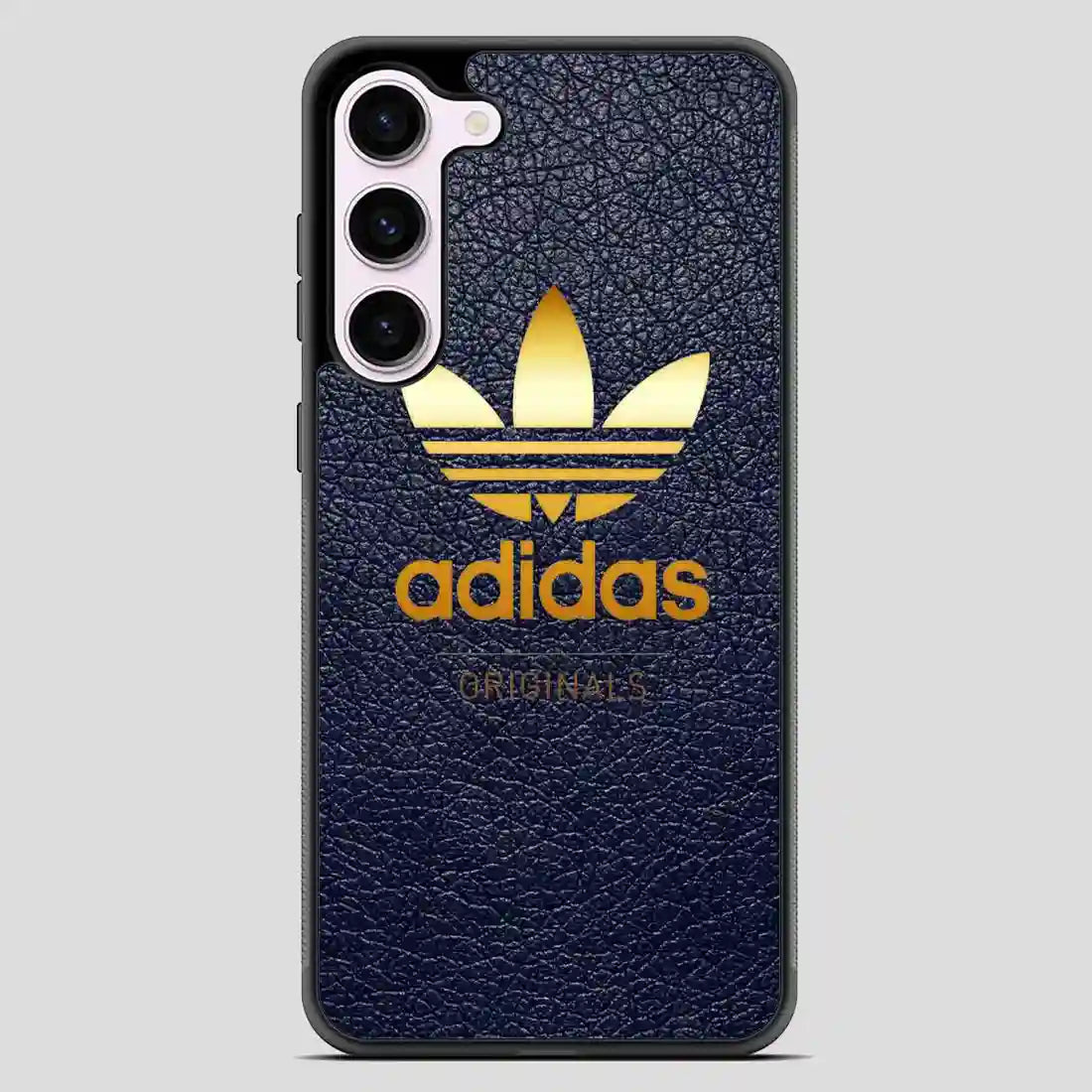 Adidas Original Samsung Galaxy S23 Case