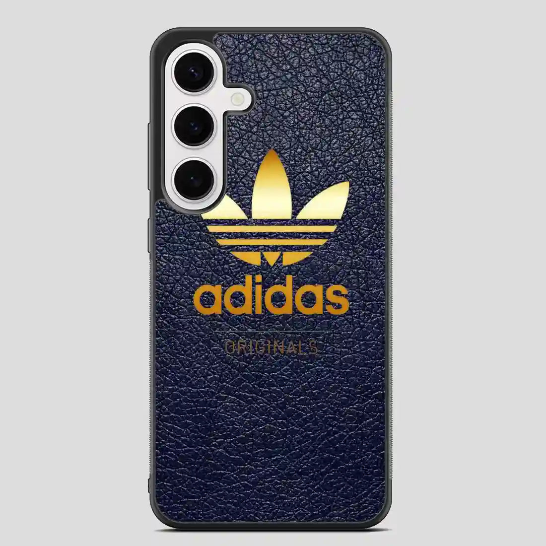 Adidas Original Samsung Galaxy S24 FE Case