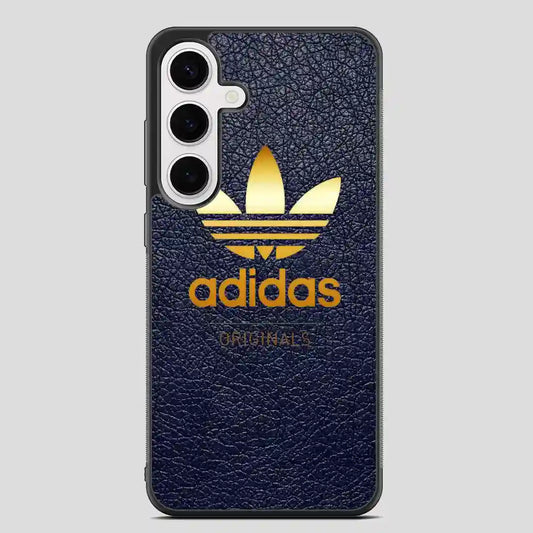 Adidas Original Samsung Galaxy S24 FE Case