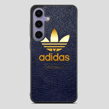 Adidas Original Samsung Galaxy S24 Case