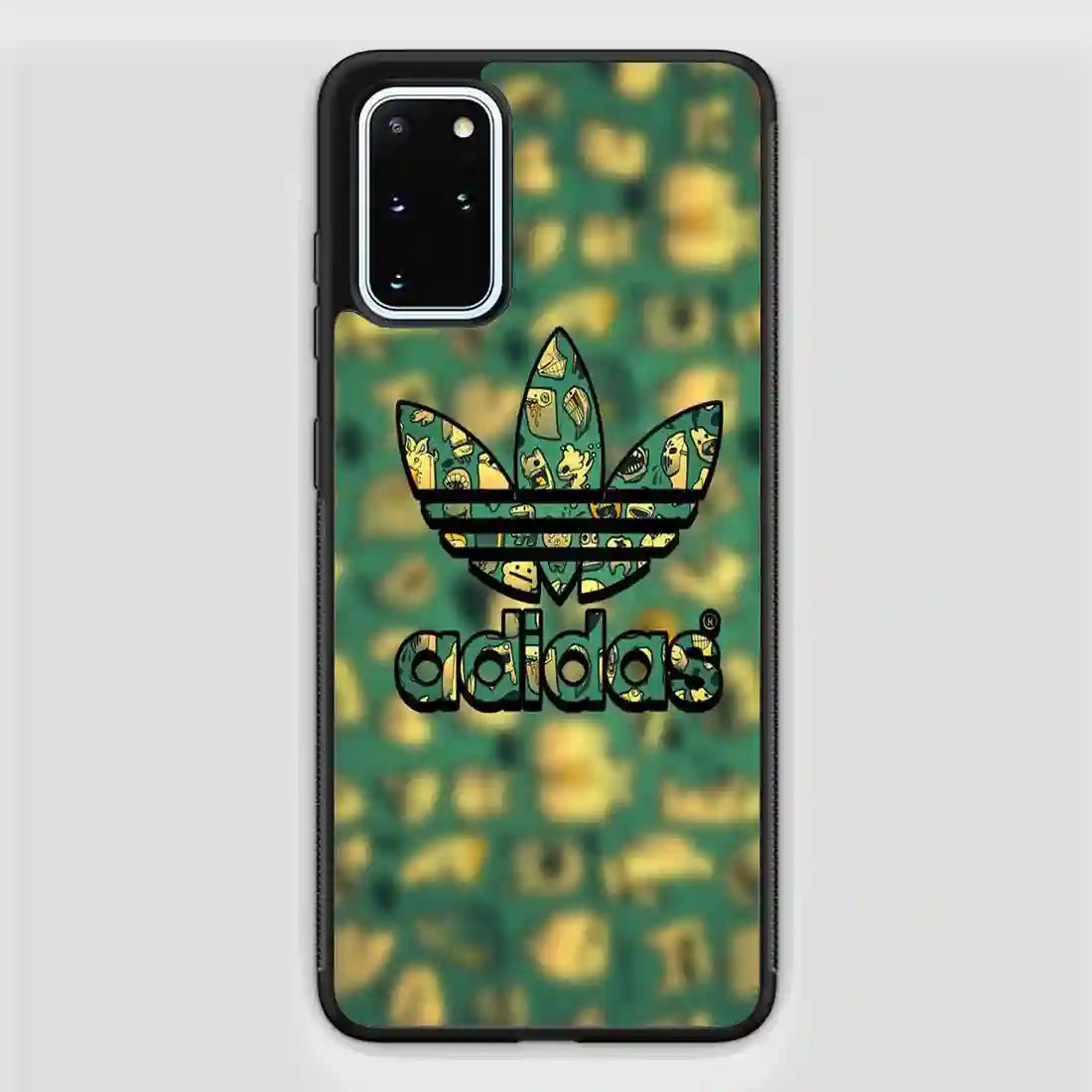 Adidas Pattern Samsung Galaxy S20 FE Case