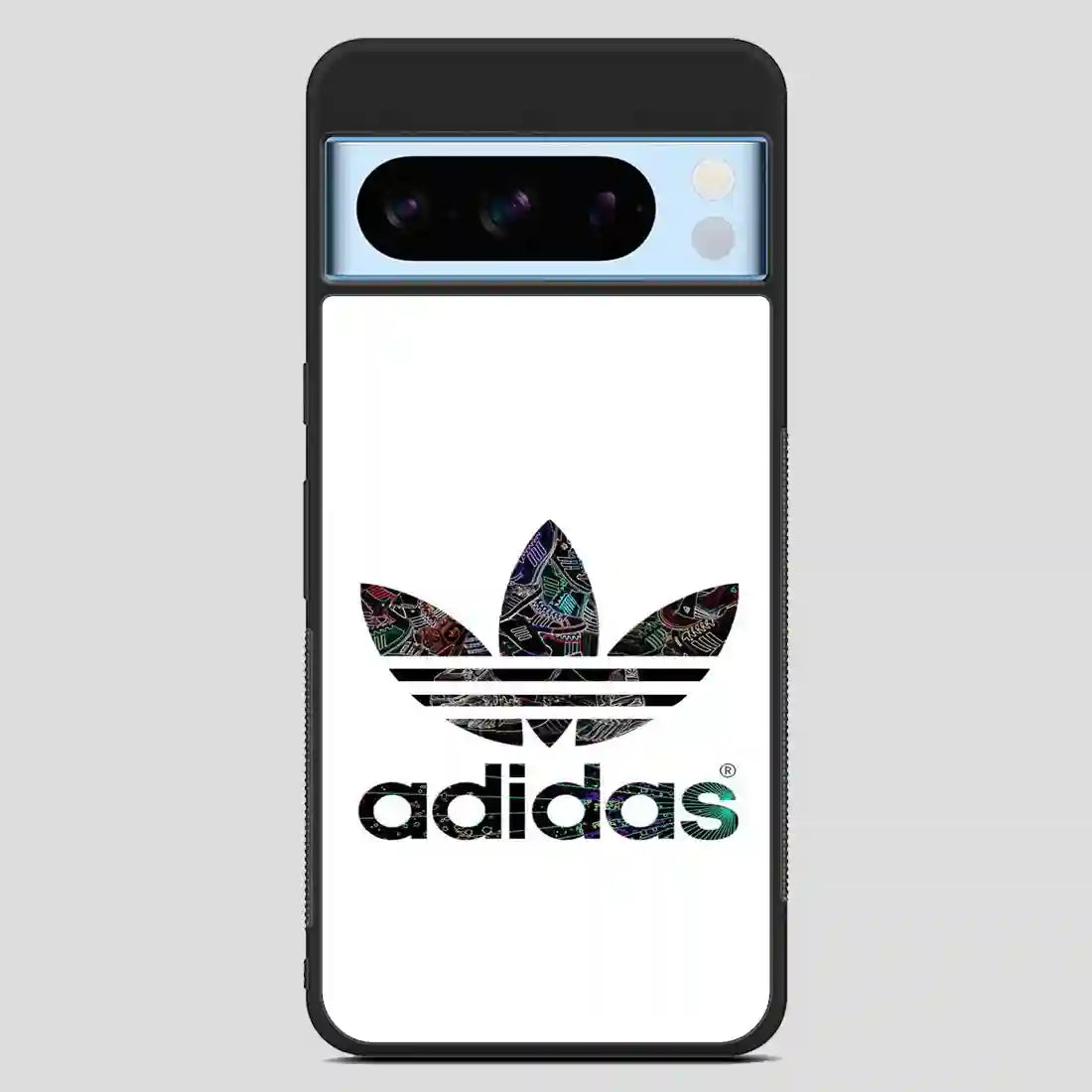 Adidas Png Google Pixel 8 Pro Case