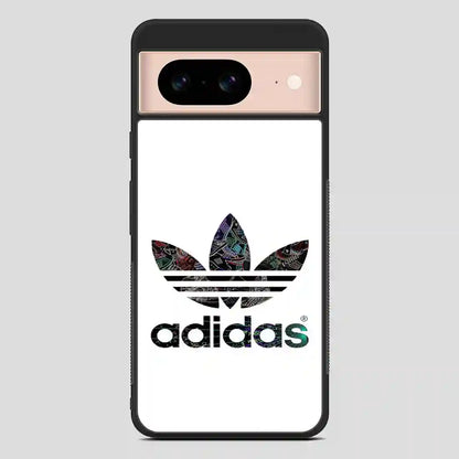 Adidas Png Google Pixel 8 Case