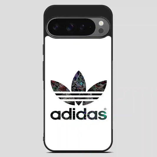 Adidas Png Google Pixel 9 Pro XL Case