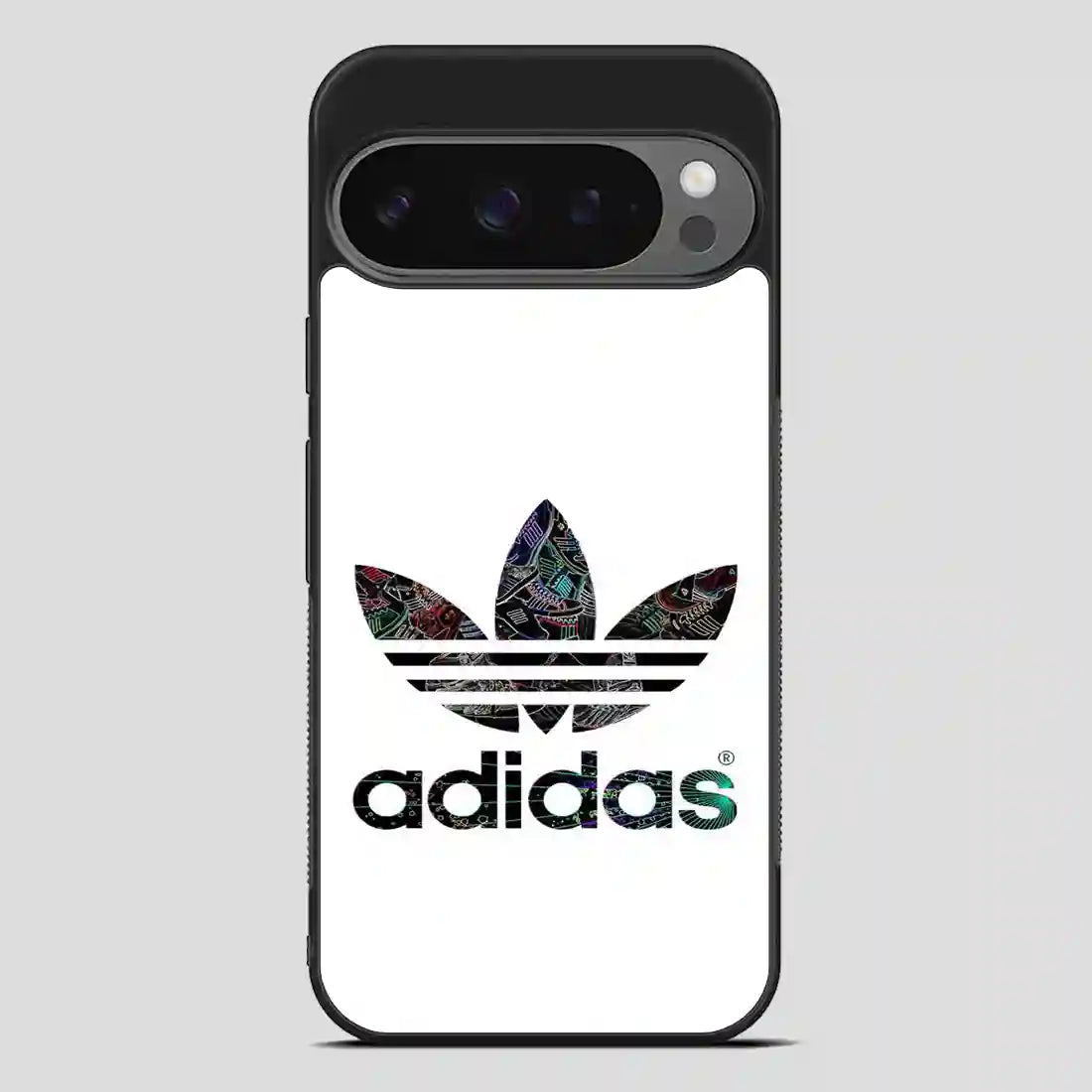 Adidas Png Google Pixel 9 Pro Case