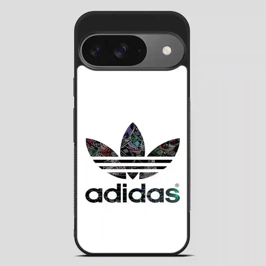 Adidas Png Google Pixel 9 Case