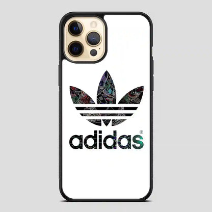 Adidas Png iPhone 11 Pro Case