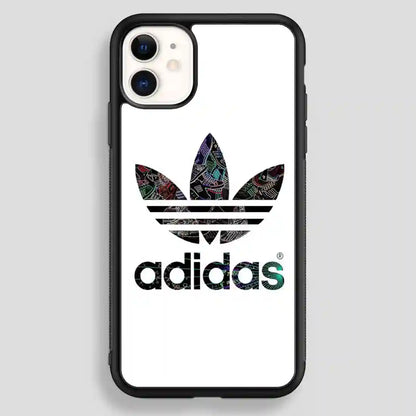 Adidas Png iPhone 12 Case