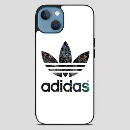 Adidas Png iPhone 13 Case