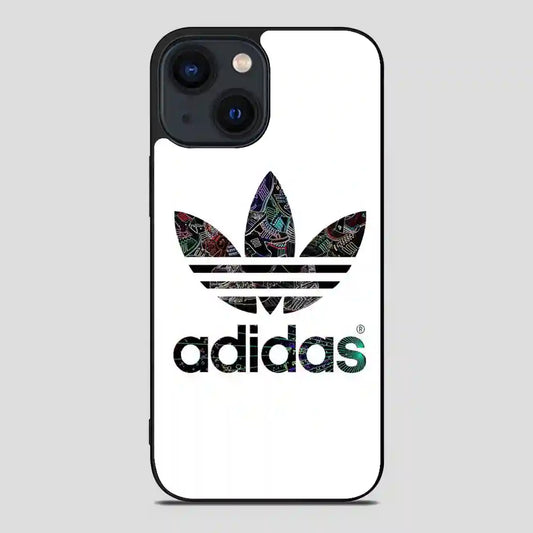 Adidas Png iPhone 14 Case