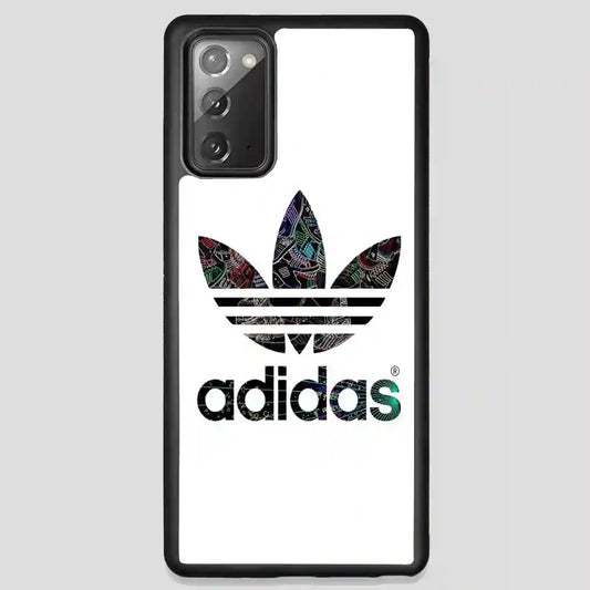 Adidas Png Samsung Galaxy Note 20 Case