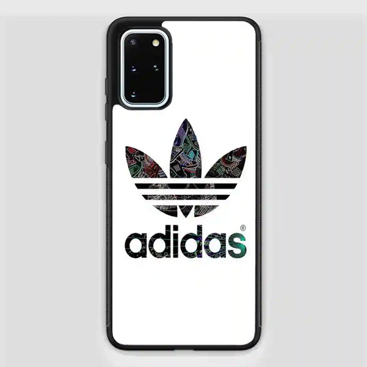 Adidas Png Samsung Galaxy S20 FE Case