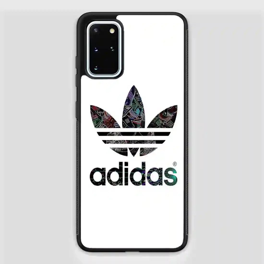 Adidas Png Samsung Galaxy S20 Plus Case