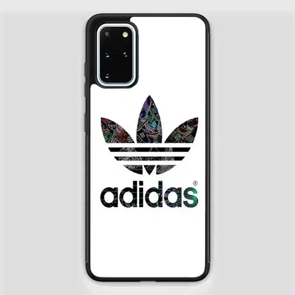 Adidas Png Samsung Galaxy S20 Plus Case