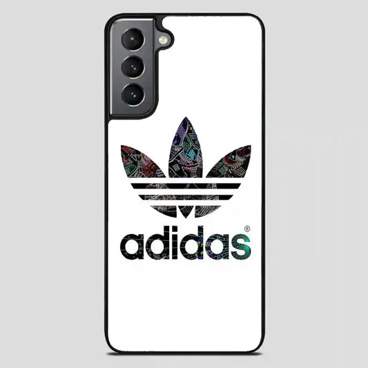 Adidas Png Samsung Galaxy S21 Plus Case