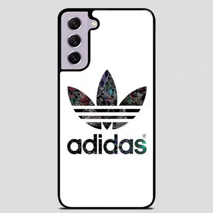 Adidas Png Samsung Galaxy S21 Case