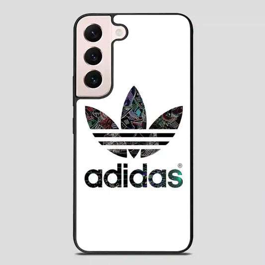 Adidas Png Samsung Galaxy S22 Plus Case