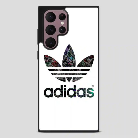 Adidas Png Samsung Galaxy S22 Ultra Case