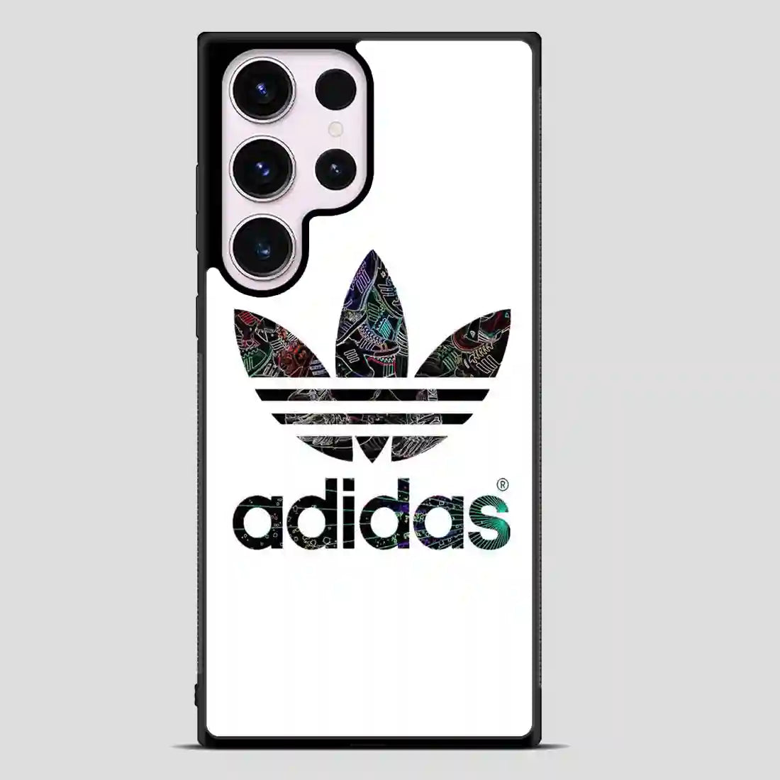 Adidas Png Samsung Galaxy S23 Ultra Case