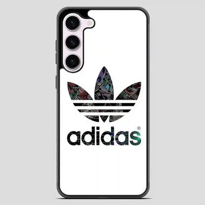 Adidas Png Samsung Galaxy S23 Case