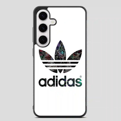 Adidas Png Samsung Galaxy S24 Plus Case