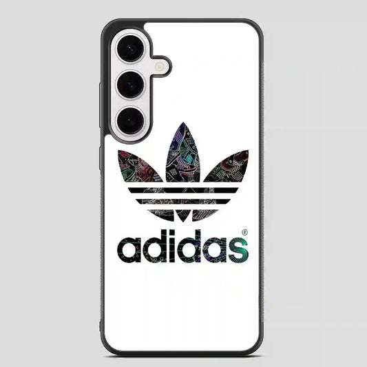 Adidas Png Samsung Galaxy S24 Plus Case
