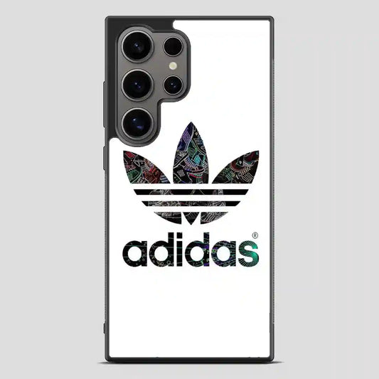 Adidas Png Samsung Galaxy S24 Ultra Case