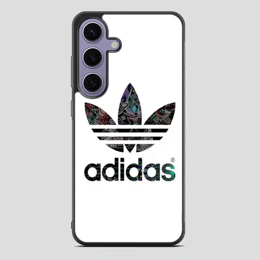 Adidas Png Samsung Galaxy S24 Case