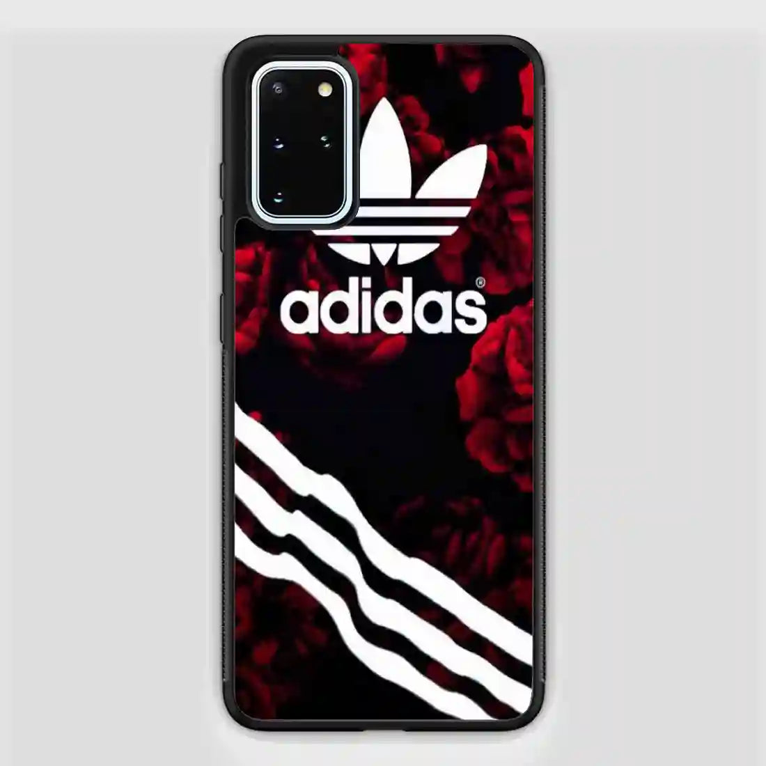 Adidas Red Color Samsung Galaxy S20 FE Case