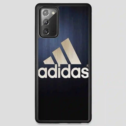 Adidas Samsung Galaxy Note 20 Case