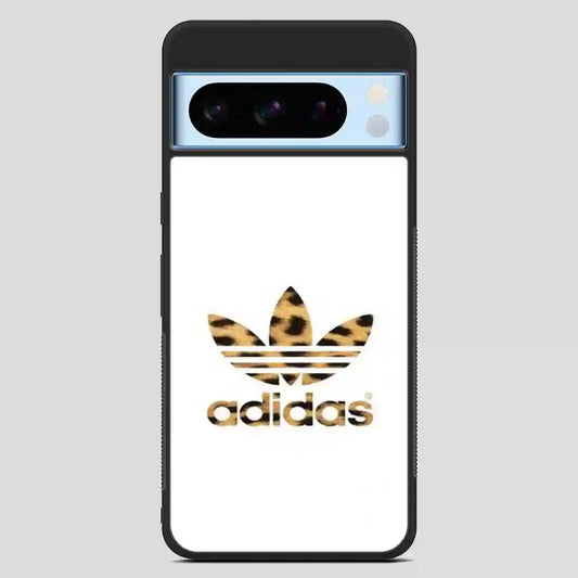 Adidas Simple Google Pixel 8 Pro Case