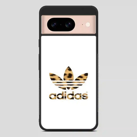 Adidas Simple Google Pixel 8 Case