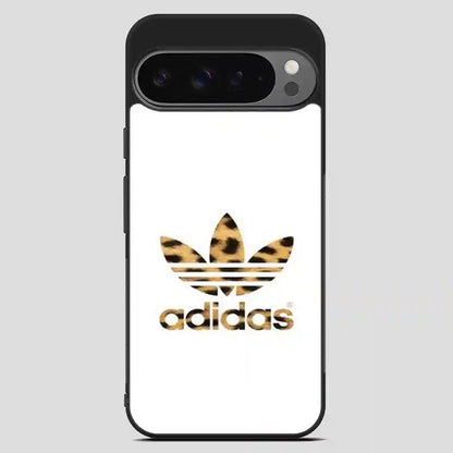 Adidas Simple Google Pixel 9 Pro XL Case