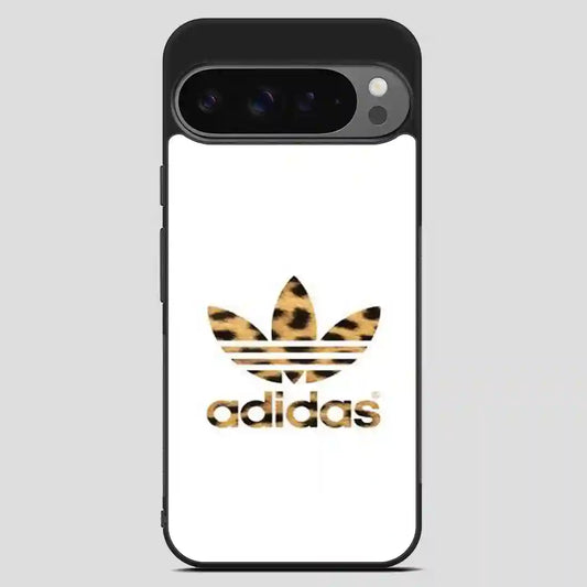 Adidas Simple Google Pixel 9 Pro XL Case