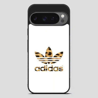 Adidas Simple Google Pixel 9 Pro Case