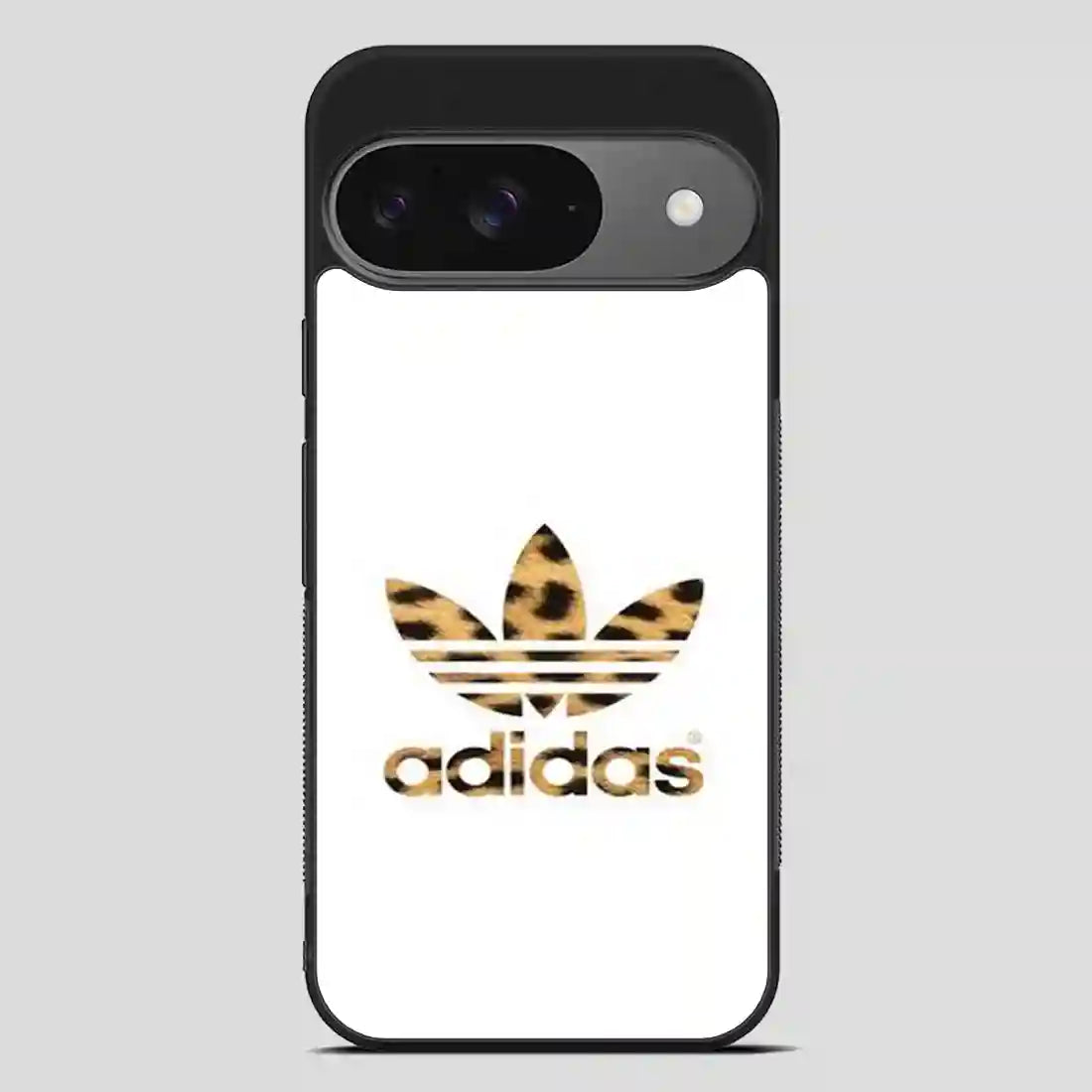 Adidas Simple Google Pixel 9 Case