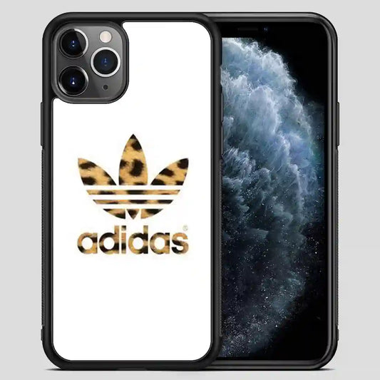 Adidas Simple iPhone 11 Pro Max Case