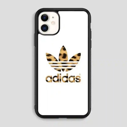 Adidas Simple iPhone 11 Case