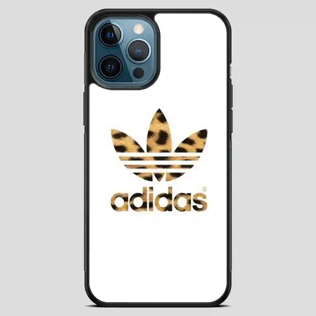 Adidas Simple iPhone 12 Pro Max Case