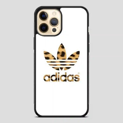 Adidas Simple iPhone 12 Pro Case