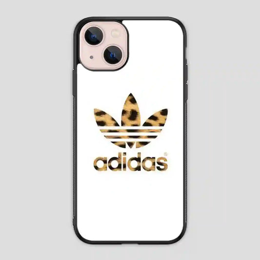 Adidas Simple iPhone 13 Mini Case