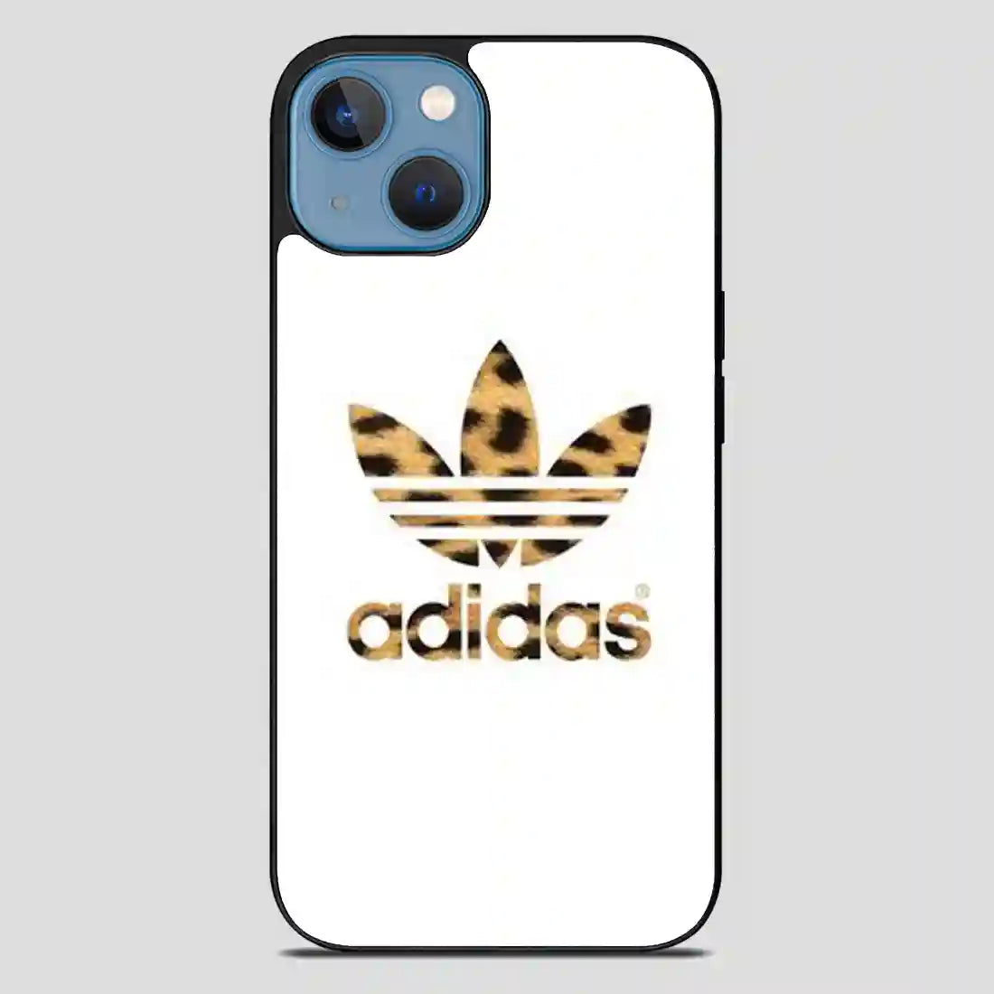 Adidas Simple iPhone 13 Case