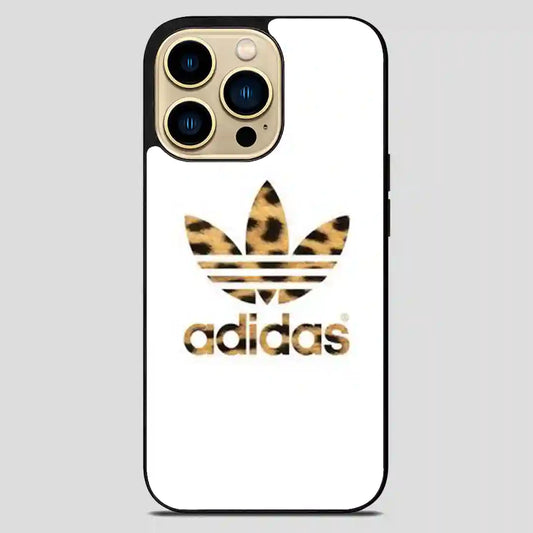 Adidas Simple iPhone 14 Pro Max Case