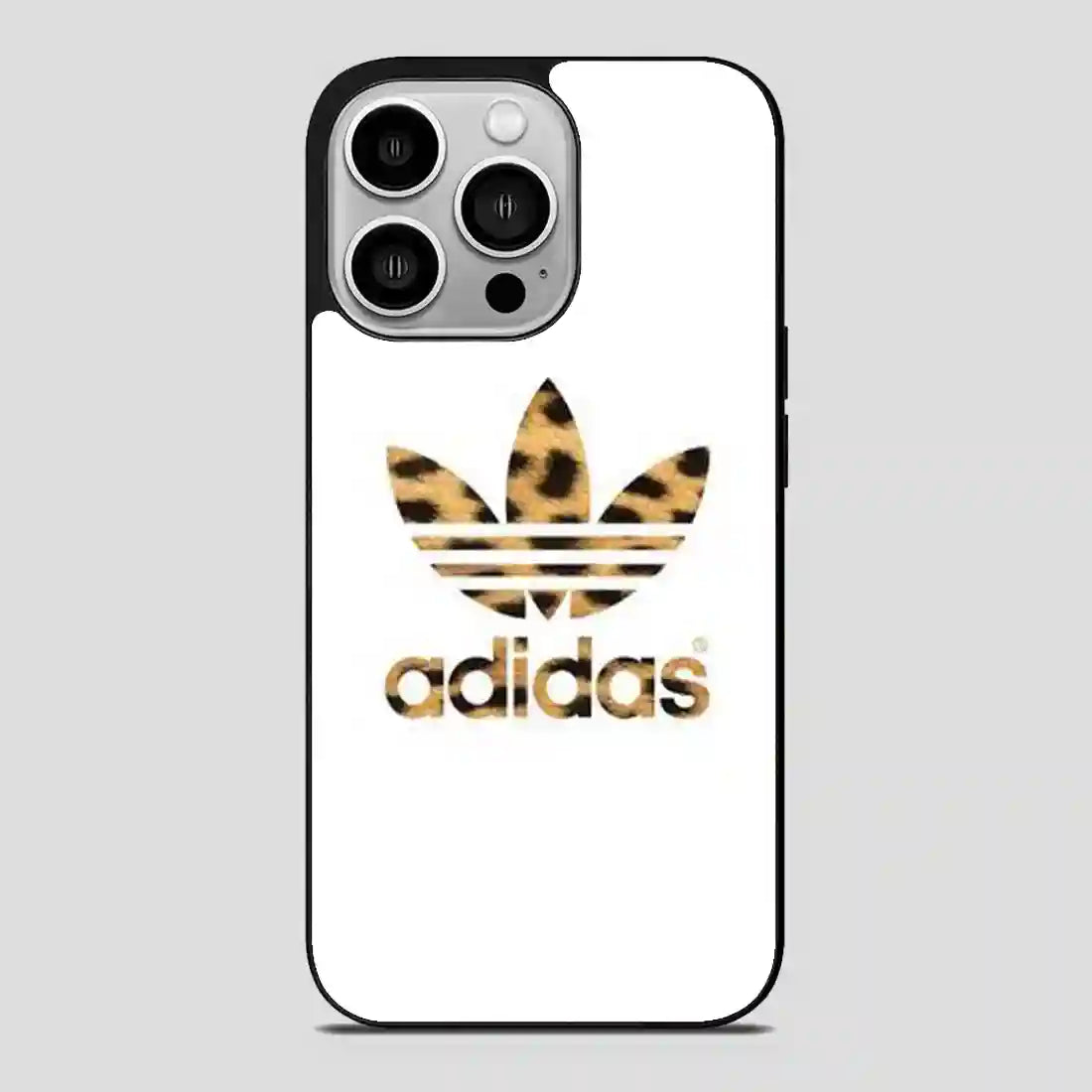 Adidas Simple iPhone 14 Pro Case