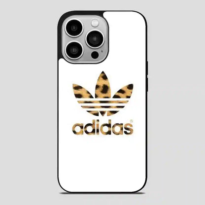 Adidas Simple iPhone 14 Pro Case