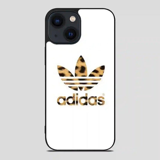 Adidas Simple iPhone 14 Case